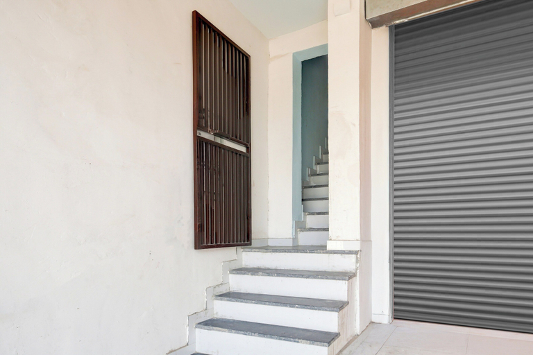 Interior 2, Super Collection O by OYO Nayagaon Vikas, Chandigarh