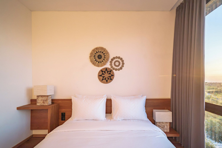 Room 5, Villa Sukha Senja Bingin, Badung