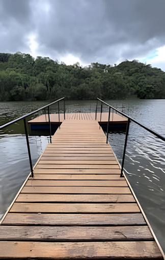 Miscellaneous 3, ASA Casa de Luxo Frente ao Lago Spa Veleiro, Rio dos Cedros