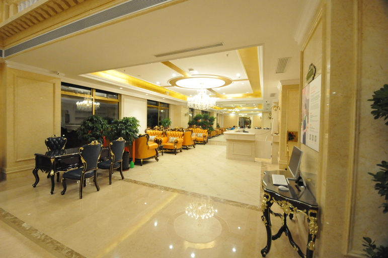 Food & Drinks, Vienna Royal Hotel (Beijing Miyun), Beijing