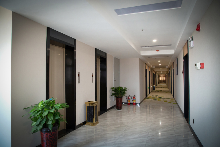 Others 3, GreenTree Inn Express (Shangqiu Huanghe Road Chuanhua Road Port), Shangqiu