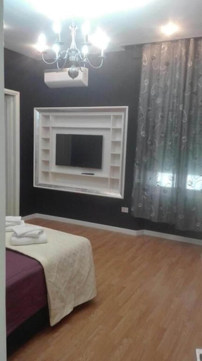 Bedroom 3, Donna Margharet, Crotone