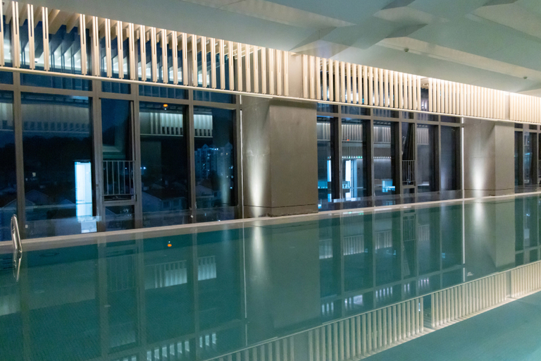 Sport & Beauty 2, Intercontinental Dongguan By IHG, Dongguan