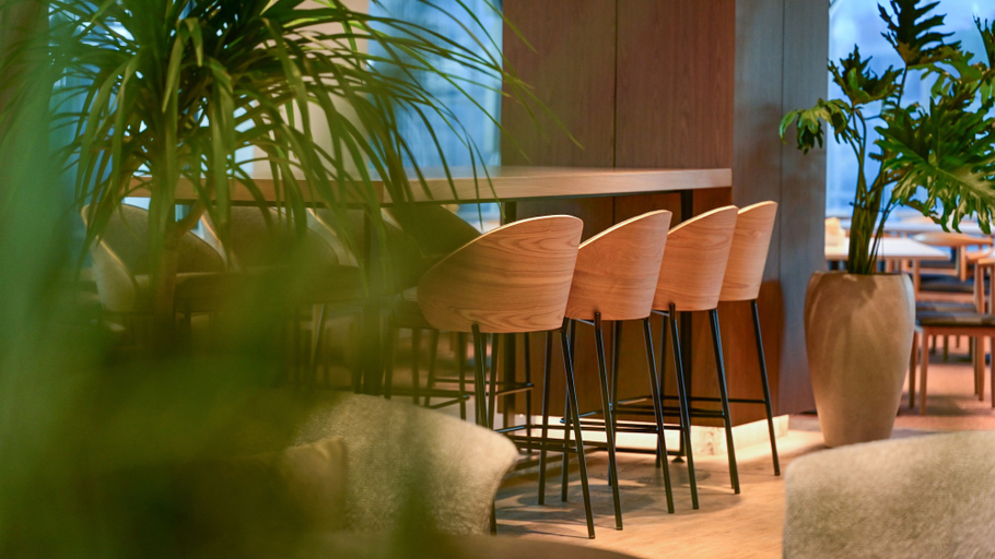 Food & Drinks 5, Staz Hotel Heritage, Jeju