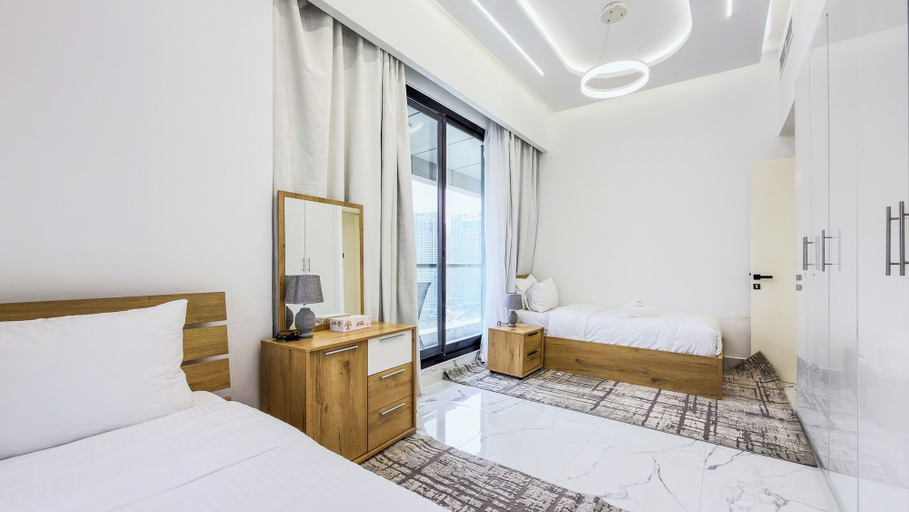 Room 3, Escan Tower- Dubai Marina, Dubai