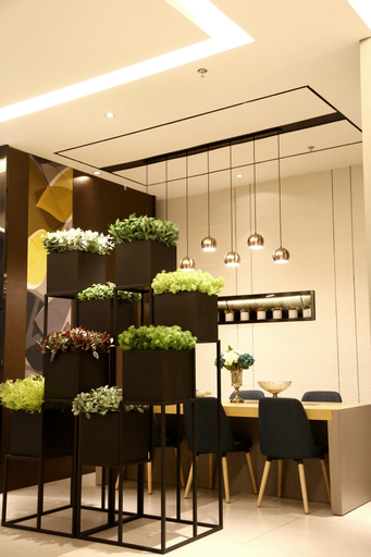 Food & Drinks, Homeinn Selected Hotel (Tongliao Wanda Plaza), Tongliao