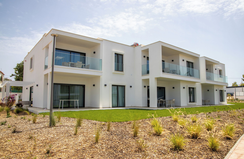 Garden 5, PrimeLife by Prime Resorts, Lagoa