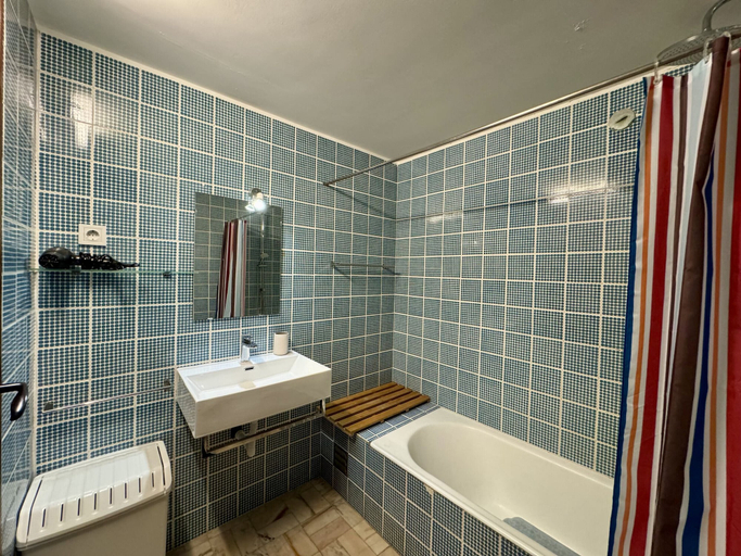 Bathroom 5, Alvor Tower & SEA View by Homing, Portimão