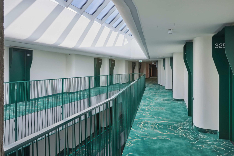 Sport & Beauty 2, Ego Spa Adult Only, Birštono