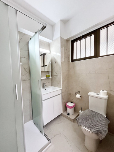 Room 4, 17 LCA 106 - Stay Finikoudes Nest 3, Larnaca