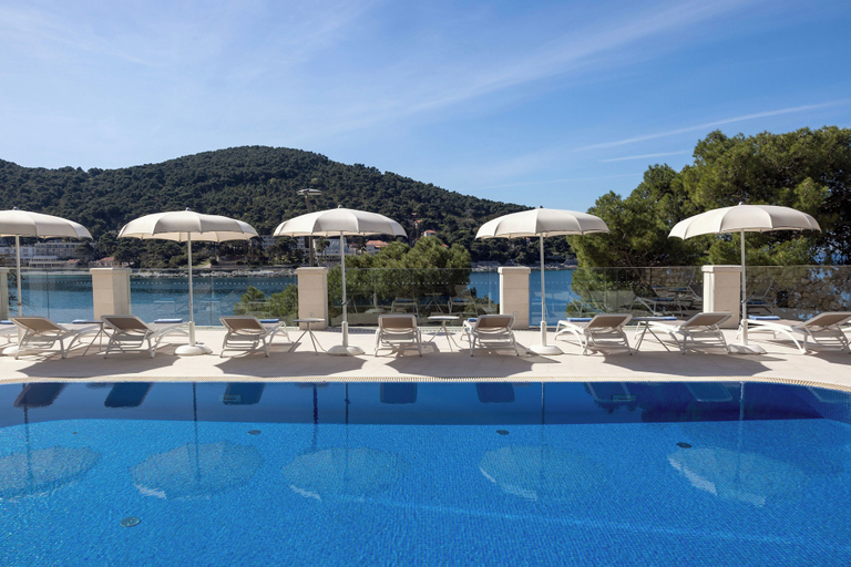Sport & Beauty 2, Hotel More, Dubrovnik