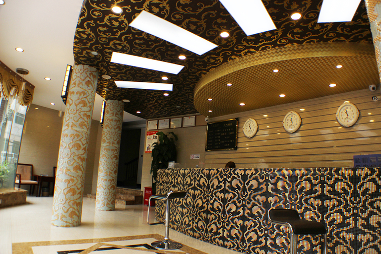 Others 4, Yizhang Fuhao Hotel, Chenzhou
