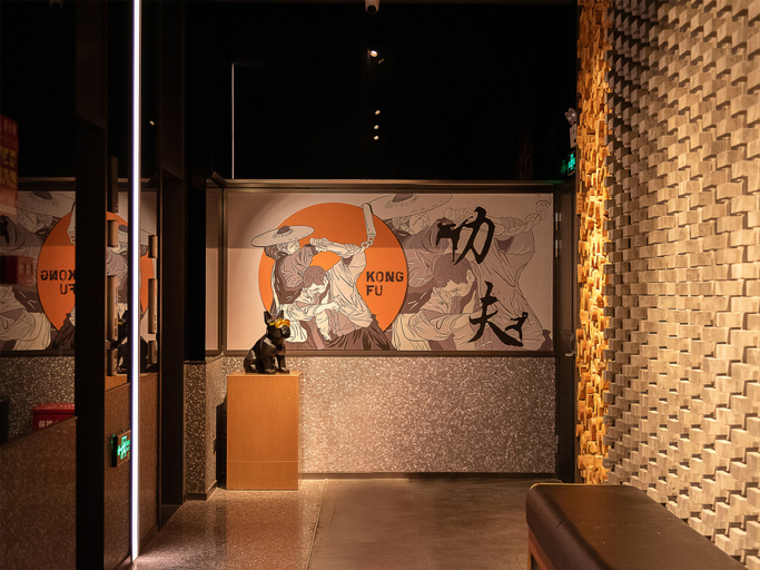 Others 5, ZMAX Hotels, Foshan