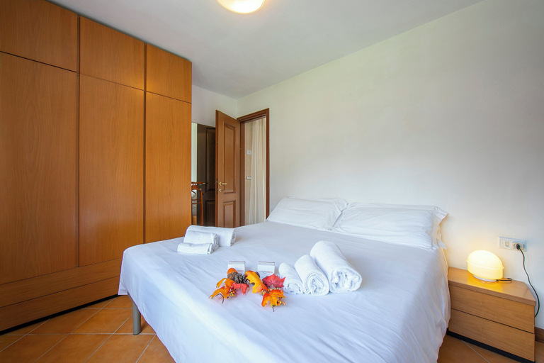Bedroom 3, Bramé La Fam 32 (few steps from skiing), Torino