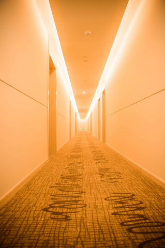 Others 5, Hanting Hotel Liuan Huoshan Xintiandi Plaza, Lu'an