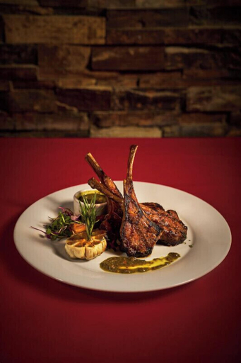Food & Drinks 5, Wind Creek Casino & Hotel Atmore, Escambia
