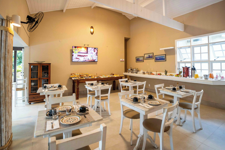 Food & Drinks 5, Vila Pitanga, Armação dos Búzios