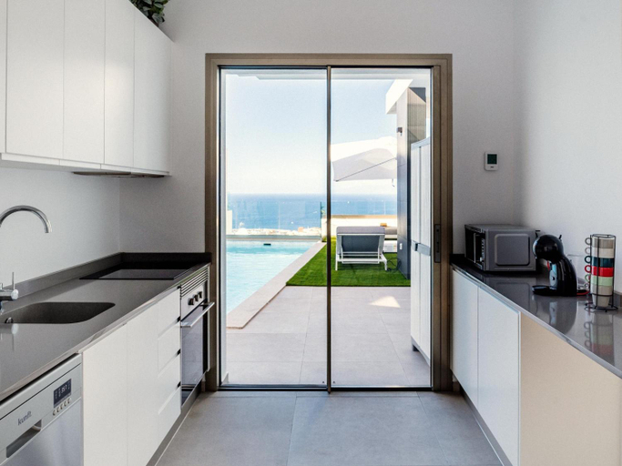 Others 3, Villa Allure Panoramic Seaviews, Santa Cruz de Tenerife