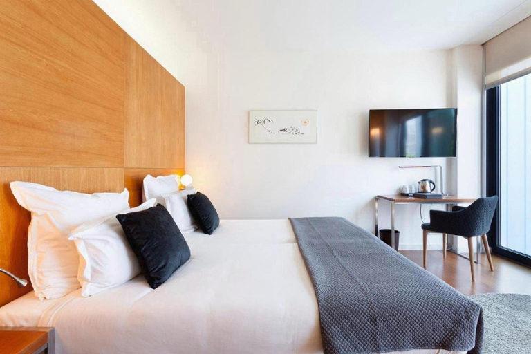 Bedroom 3, Finca Eslava, Málaga