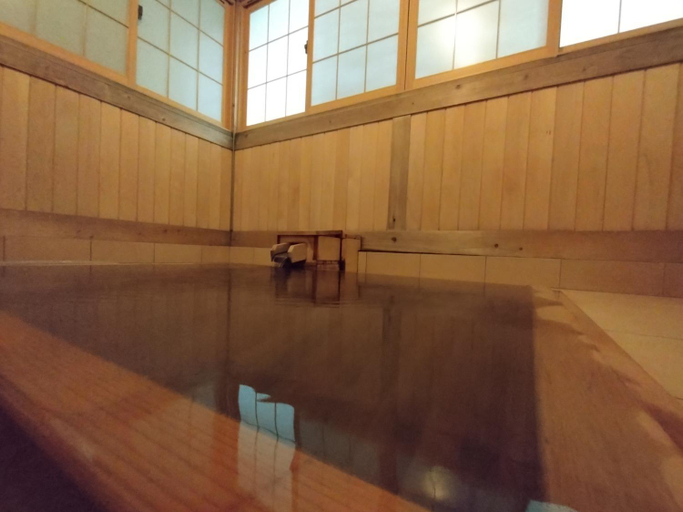 Sport & Beauty 4, ひらゆの森別邸湯う香三蔵庵, Takayama