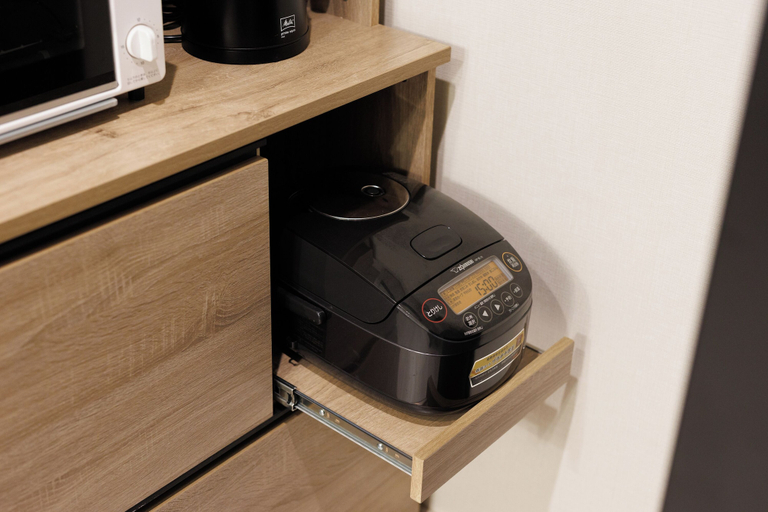 Microwave 2, Mondomio 208, Sapporo