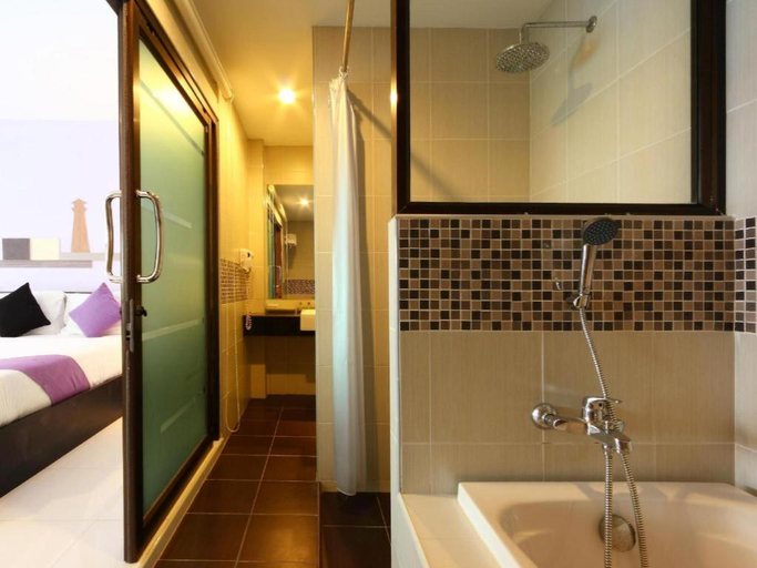 Bedroom 3, Fanari Khaolak Resort - Sea Front Zone, Takua Pa
