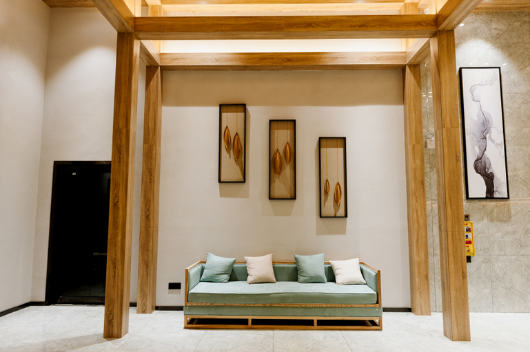 Bedroom 2, ホテル, Anshun