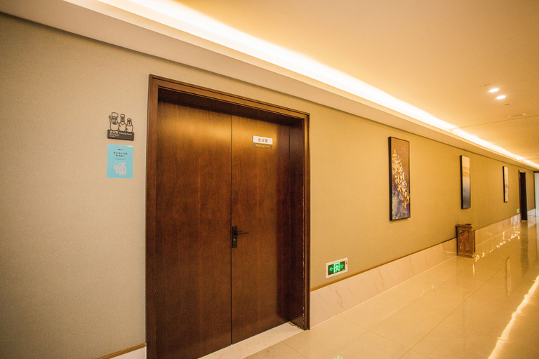 Others 4, LANOU Hotel (Dengfeng Songshan Shaolin Cultural City), Zhengzhou