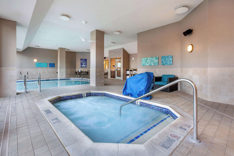 Sport & Beauty 2, Drury Plaza Hotel Phoenix Tempe, Maricopa