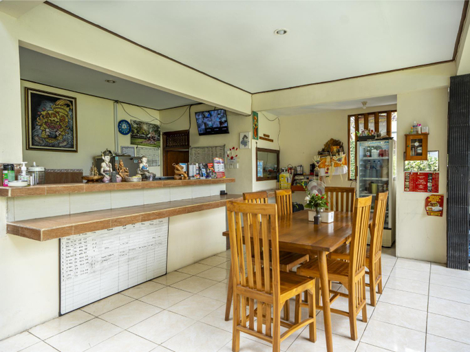 Food & Drinks, Pondok Lulik Homestay Canggu, Badung