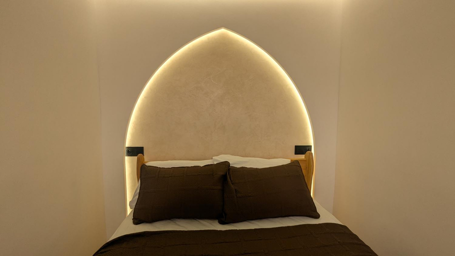 Bedroom 4, Riad Atlas View, Marrakech