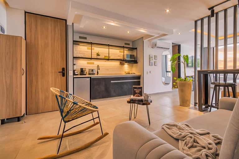 Living area 4, Amaris del Lili, Santiago de Cali