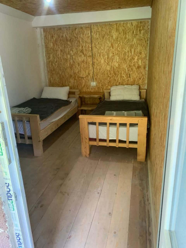 Bedroom 3, Guesthouse Aprasidze, Mestia