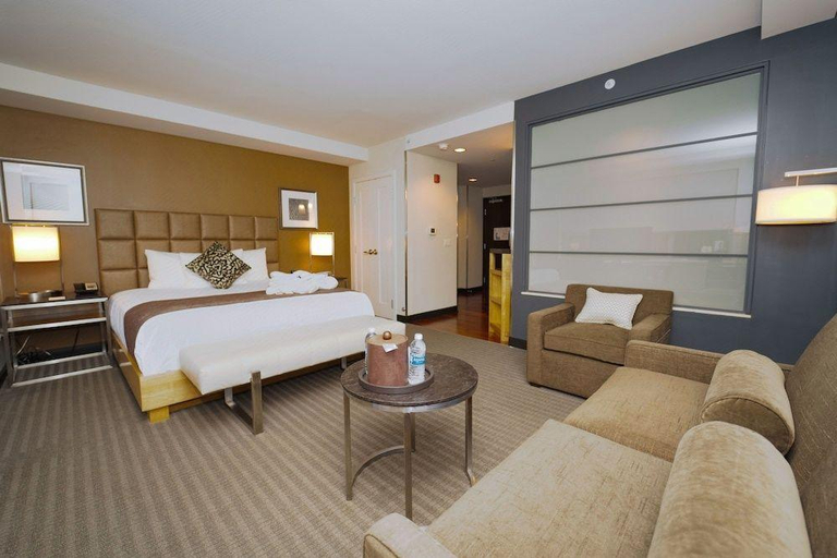 Bedroom 3, The Hotel at Arundel Preserve, Anne Arundel