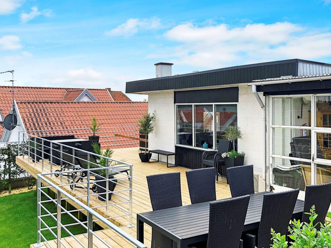 Others 1, 4 Star Holiday Home in Hejls, Kolding