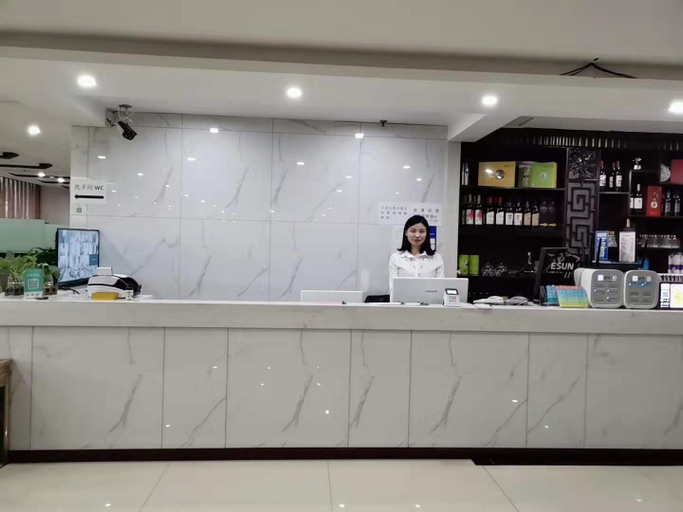 Others 3, Chengdu Xinfeng Shangming Hotel, Chengdu