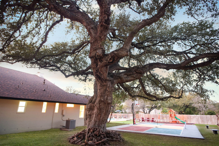 Room 3, Pickleball Pool Fun Family Escape Sleeps 16, Bexar