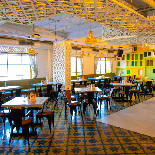 Others 5, Bloom Hotel - Gachibowli, Hyderabad