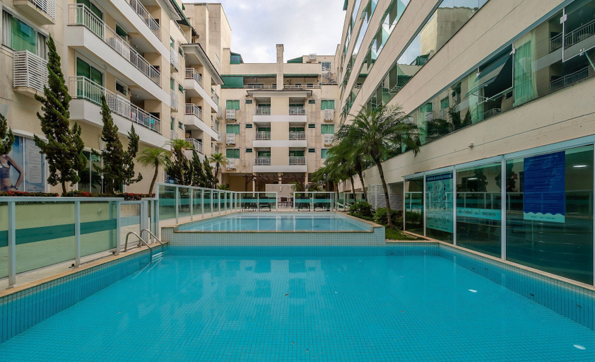 Primary image, Beautiful apt w/ Leisure Facilities Sbh0237, Bombinhas