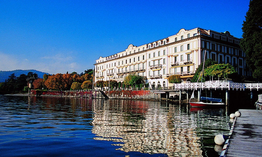 Others 5, Villa d'Este, Como