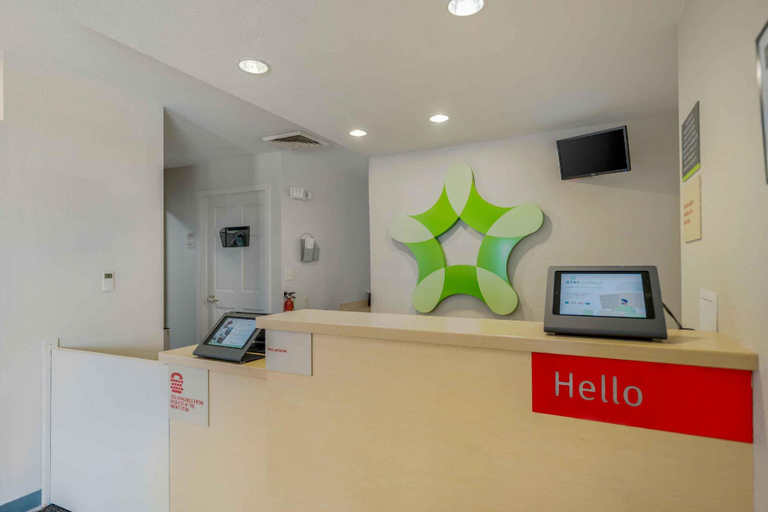Public Area 2, Extended Stay America Suites - Chicago - Elgin - West Dundee, Kane