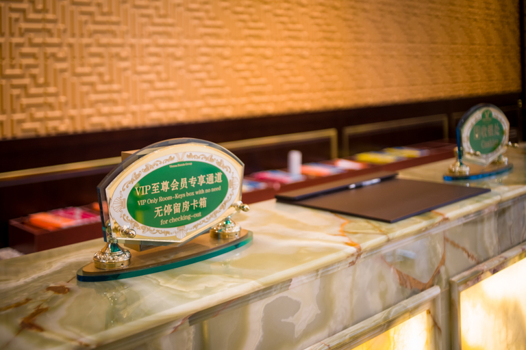 Food & Drinks 5, Weina International Hotel (Chengde University Town), Chengde