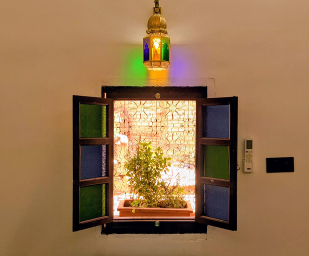 Others 4, Riad Atlas View, Marrakech
