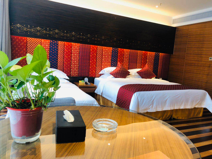 Others 3, Lingxiang Hotel Xinlong Coast City Yancheng, Yancheng
