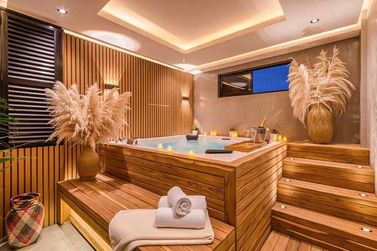 Spa 5, Amaris del Lili, Santiago de Cali