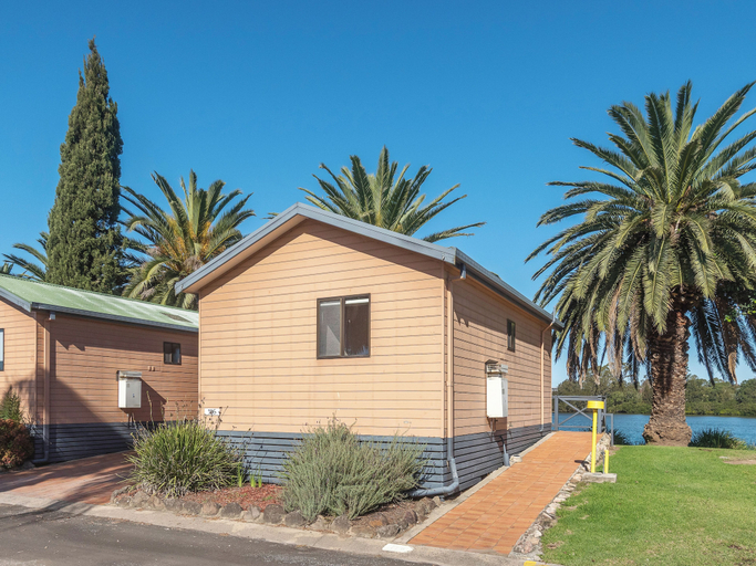 Exterior & Views 2, Moruya Holiday Park, Eurobodalla