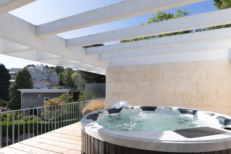 Sport & Beauty 3, Hotel Astoria, Loire