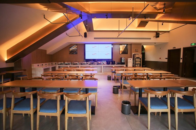 Food & Drinks, Langting Platinum Hotel ( Zhenxing Road Metro Station), Hefei