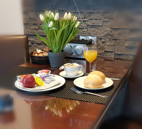 Food & Drinks 5, Triumph Inn, Teltow-Fläming