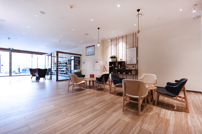 Others 4, Hanting Hotel Chongqing Tongliang Wanda Plaza, Chongqing